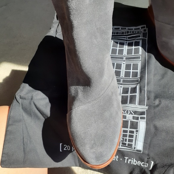 Matt Bernson Ankle booties - Picture 6 of 6